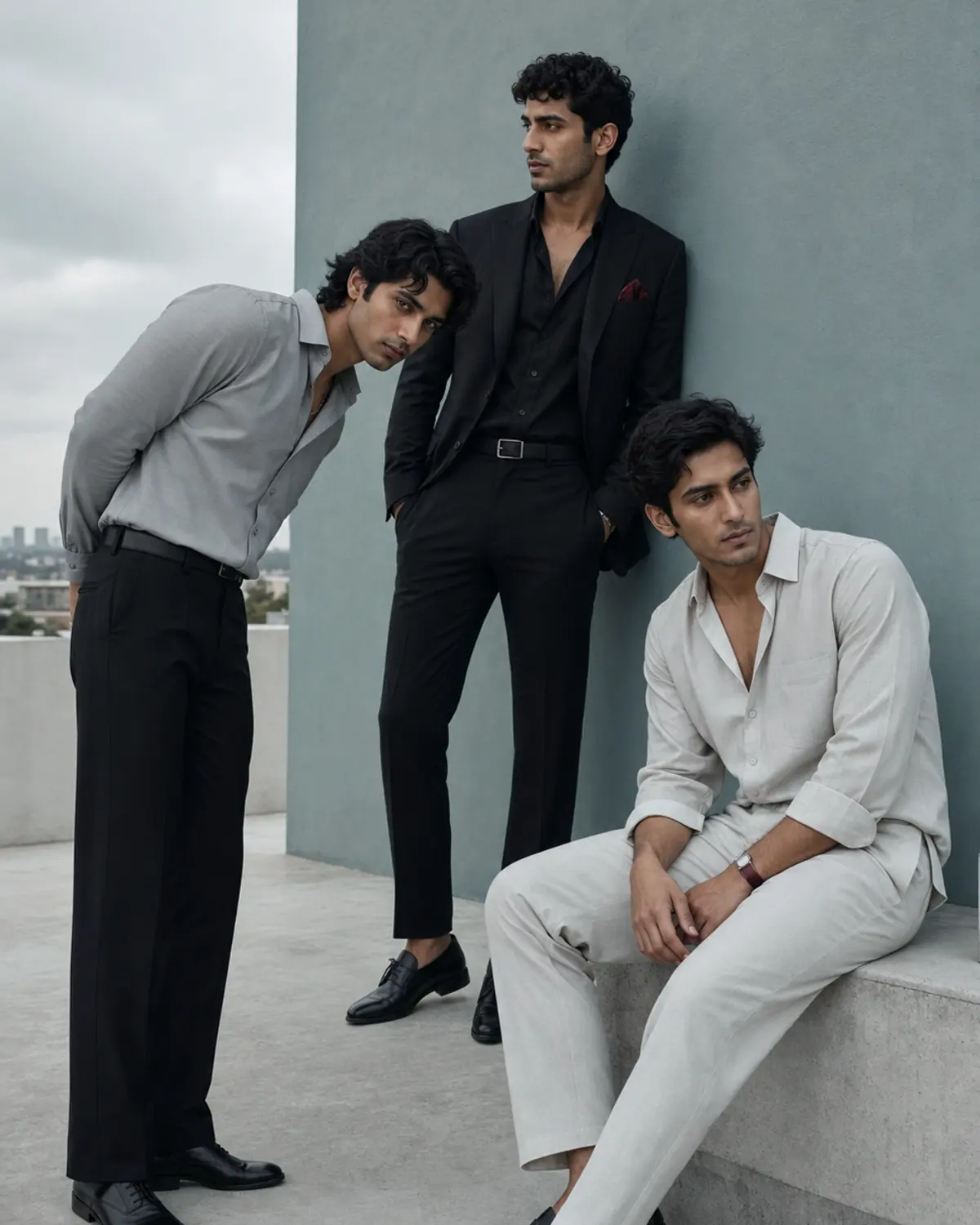 Afnan editorial