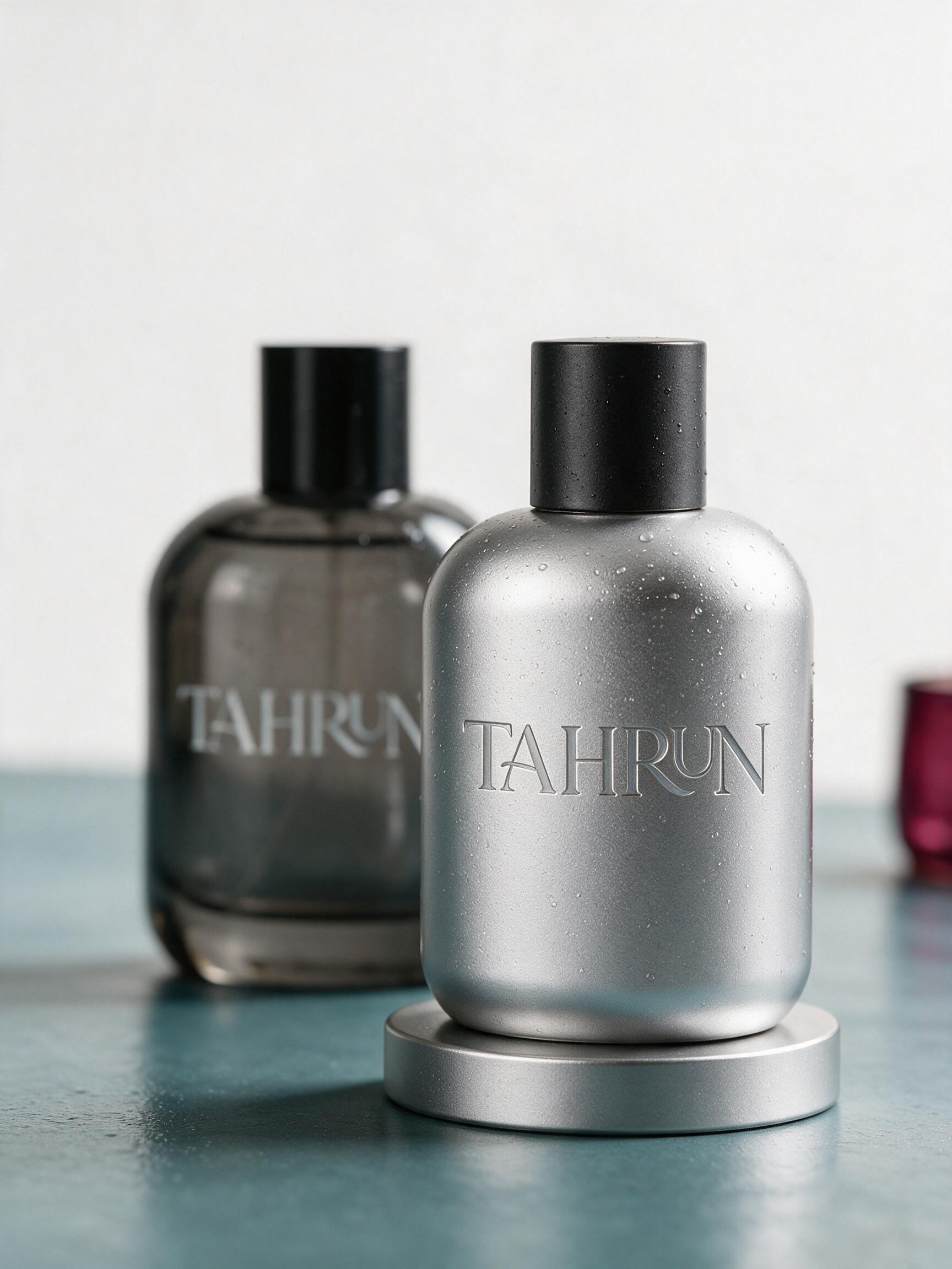 Cool Current fragrance