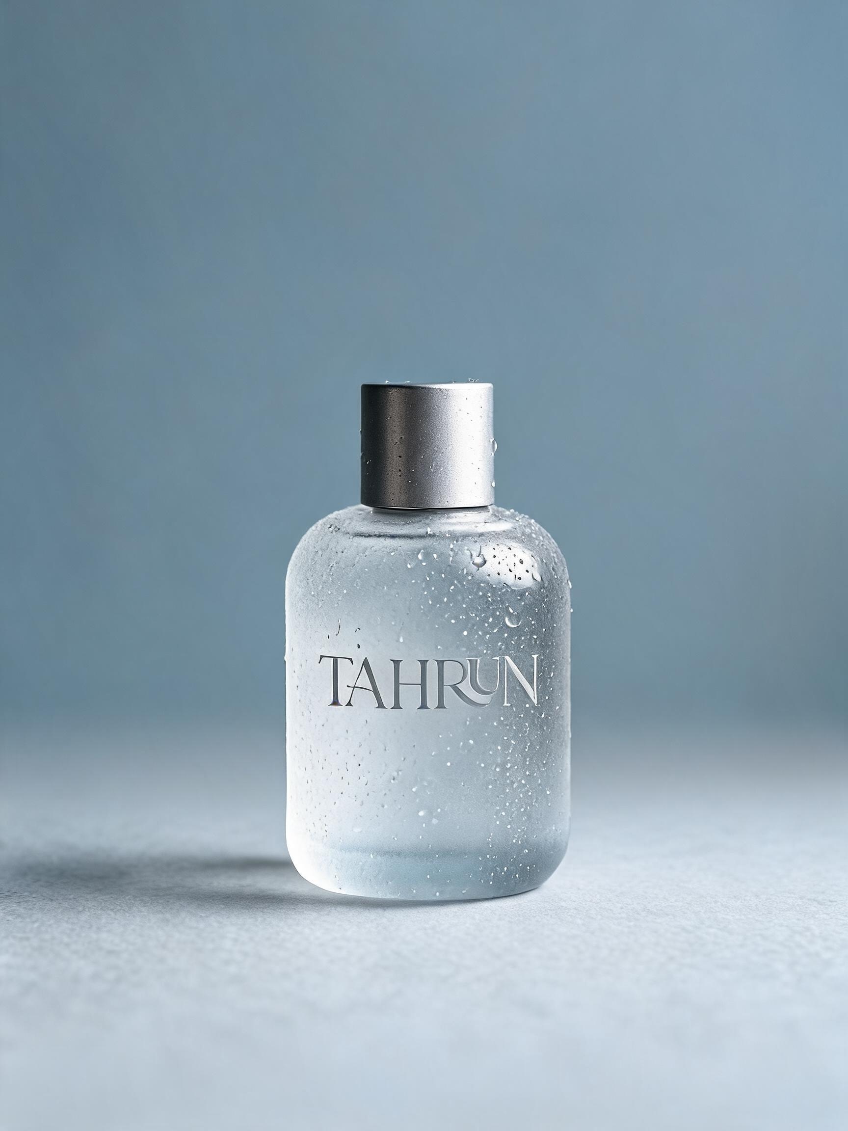 Assaf fragrance bottle