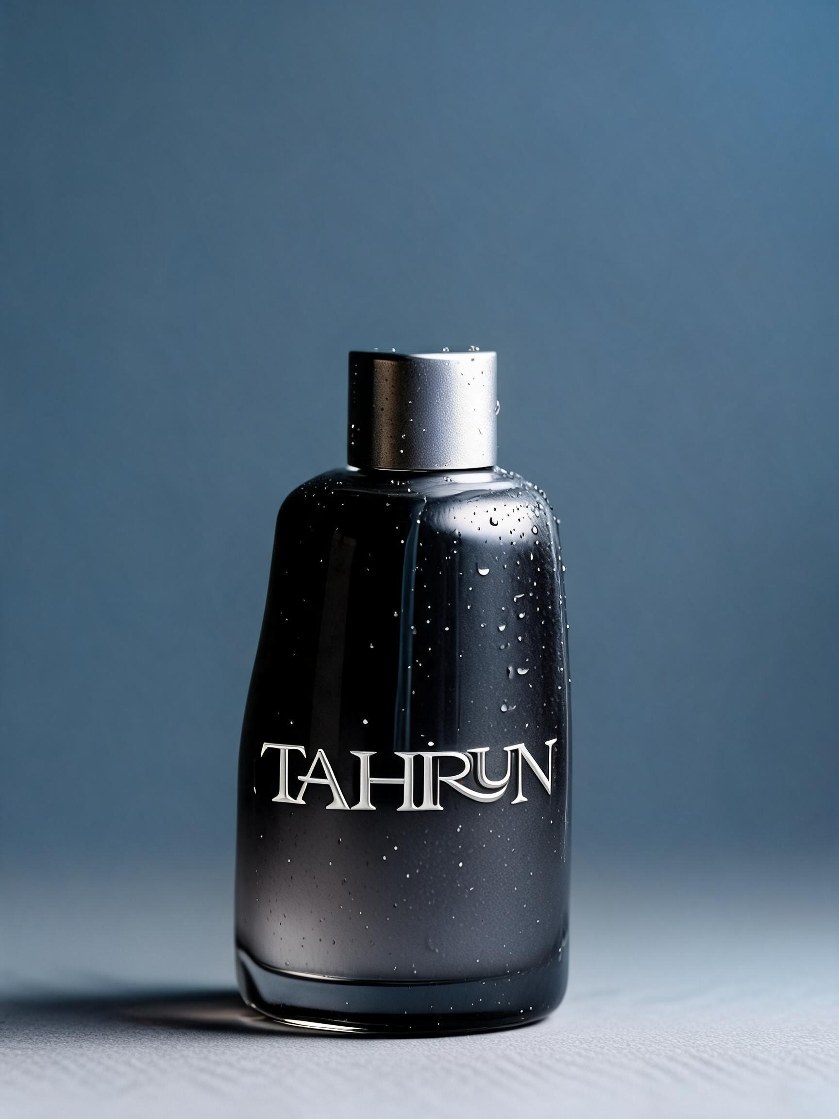 Riiffs fragrance bottle