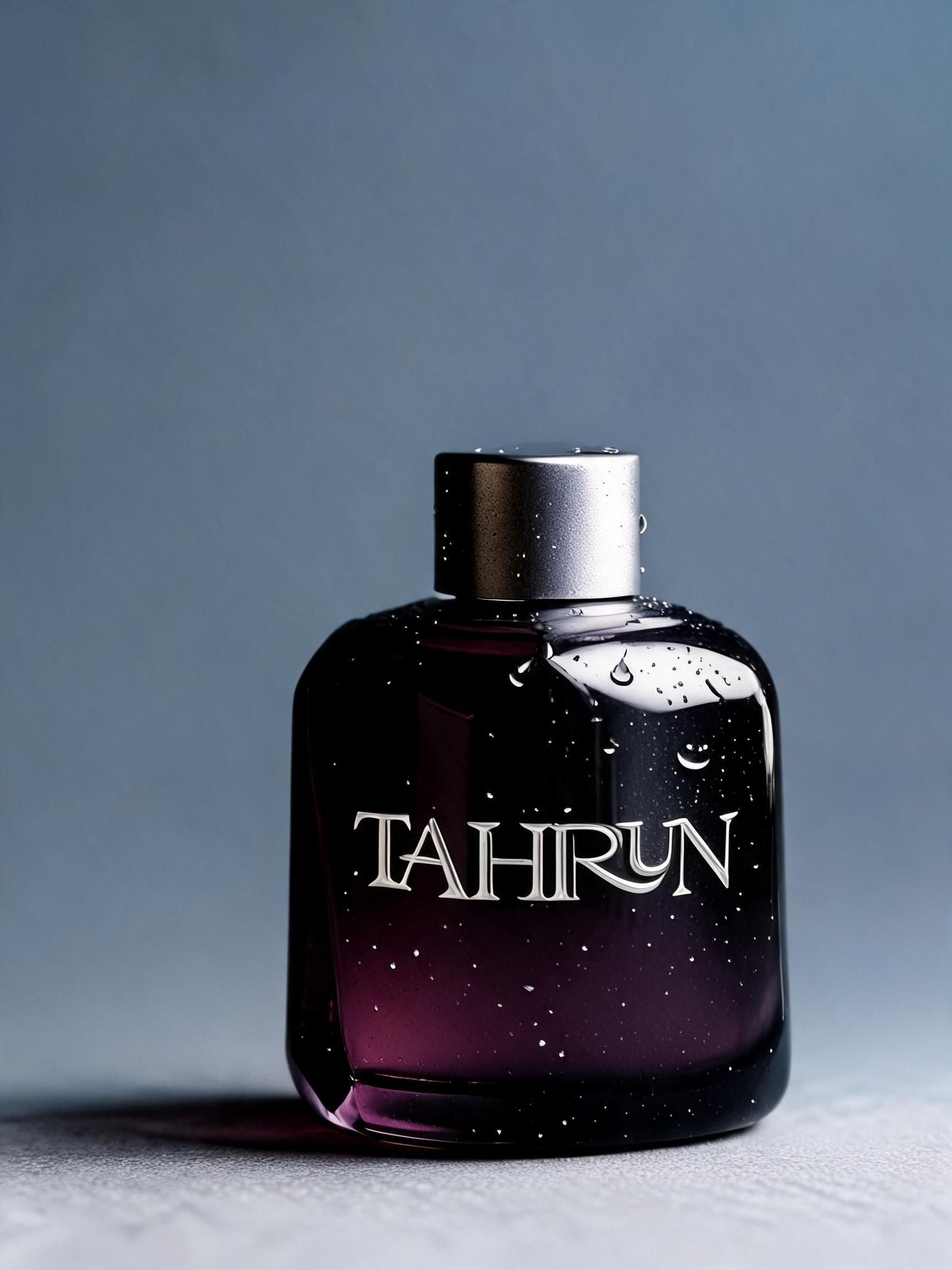 Prada fragrance